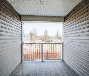 For Lease - 24 Morrison Road Unit# D5, Kitchener, Ontario - Photo 6