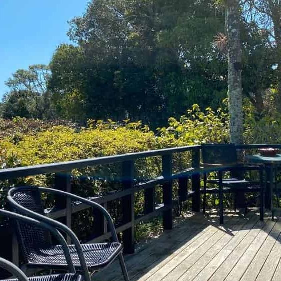 Furnished Onetangi Haven - Photo 1