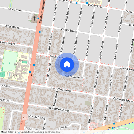 24, Wendy Crescent, QLD, Clontarf