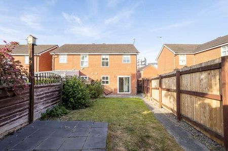 Mytton Street, Hulme, Manchester, M15 - Photo 3