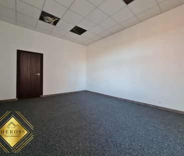 Śródmieście / 2 pokoje / idealne na biuro - Photo 6