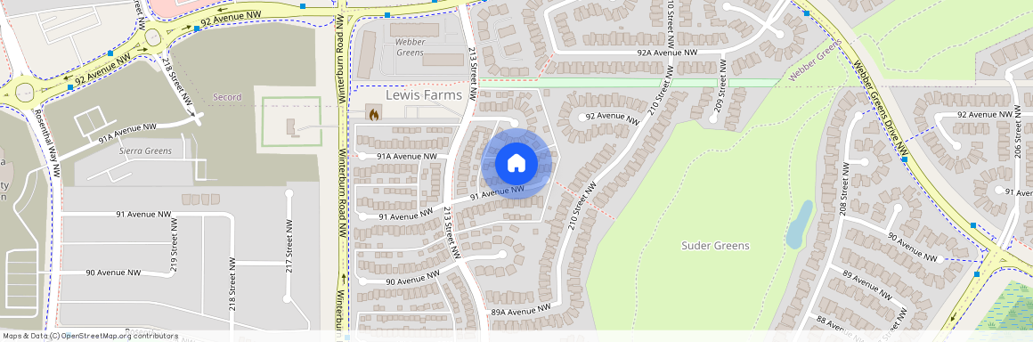 21228-21291 91 Ave NW, Edmonton
