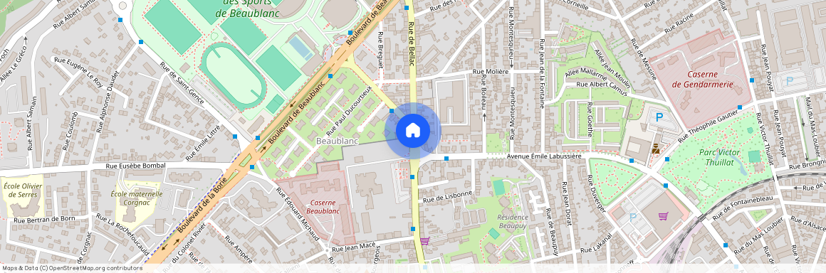 87000, Limoges