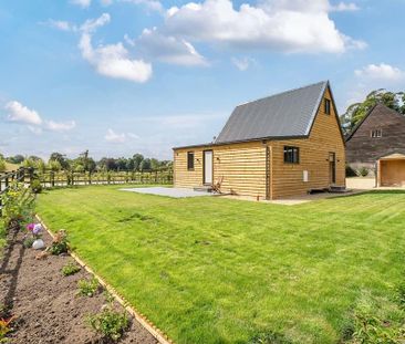 2 bedroom barn to rent - Photo 5
