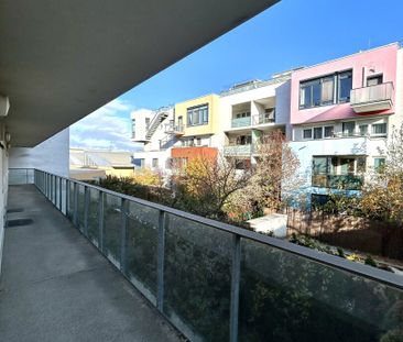 Charmante 3-Zimmer-Wohnung mit Balkon in zentraler Lage – 94.71m² W... - Photo 6