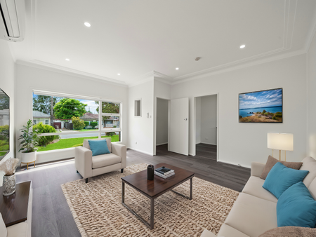 38 Kenny Avenue, St Marys NSW 2760 - House For Rent | Domain - Photo 2