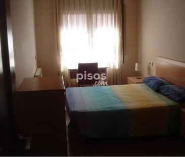 Piso en alquiler en Rambla de Ferran, cerca de Carrer del Carme - Photo 2