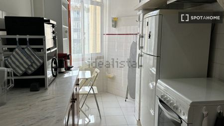 Apartamento em Estrada de Benfica, São Domingos de Benfica - Foto 5