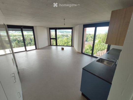 4.5 Zimmer, 96 m² - Foto 1
