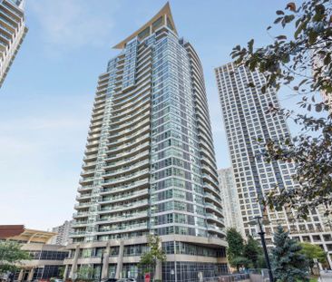 For Lease - 33 Elm Drive Unit# 411, Mississauga, Ontario - Photo 1