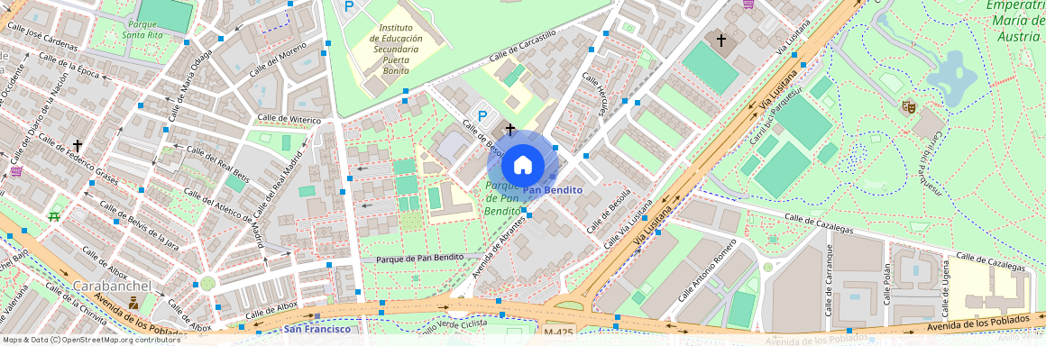 Calle Besolla, Madrid, Community of Madrid 28025