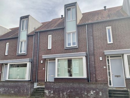 Te huur: Huis Dr. Poelsstraat 49 in Landgraaf - Photo 5