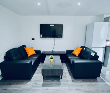 4 bedroom house to rent - Photo 4