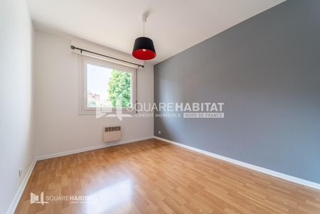 Location Appartement 3 pièces 76m² LILLE 59800 - Photo 3