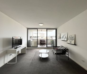 3 Beds Apartment With Fully Furnished For Rent - Photo 1