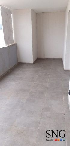 T3 AVEC TERRASSE ET PARKING - Photo 5