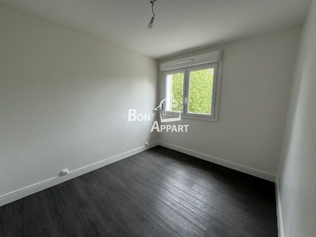 Appartement 4 pièces à Rombas - Photo 3