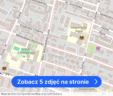 2 - pokojowe do wynajęcia, Pogoń, ul. Reymonta - Zdjęcie 1
