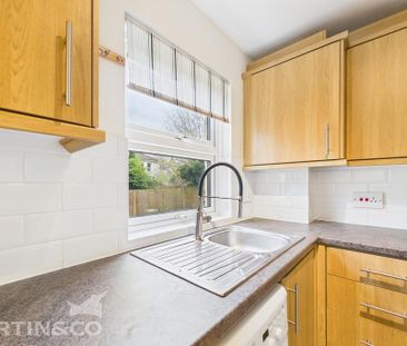 1 bedroom apartment to rent - Photo 4