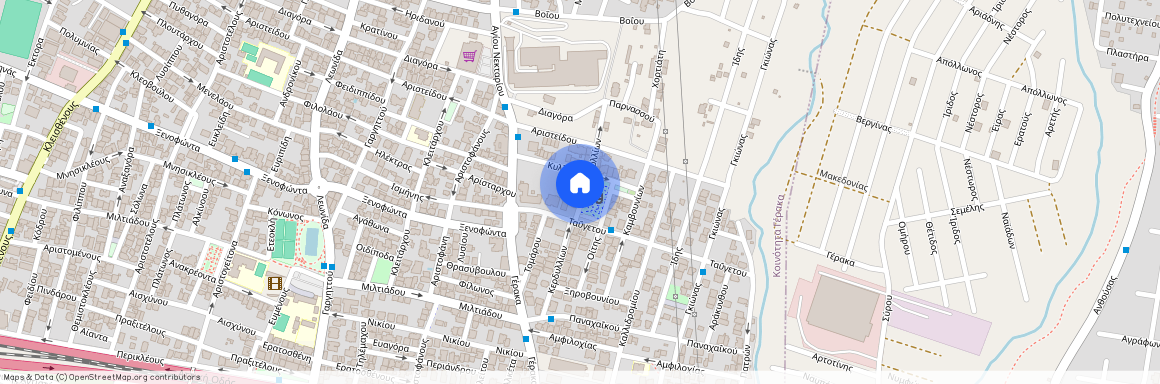 Γαργηττός (Γέρακας)