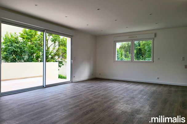 Location Maison 6 pièces 130m² MOULINS LES METZ 57160 - Photo 1