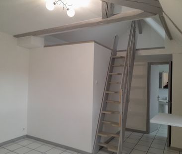 STUDIO - CENTRE-VILLE - Photo 2