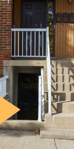 3½ à louer–Chomedey, Laval – Rénové-Meublé-Stationnement Inclus - Photo 4