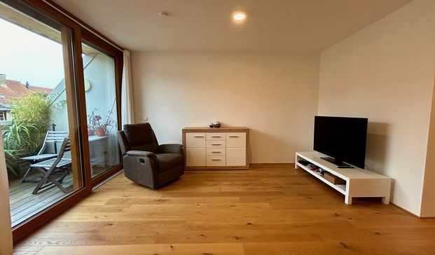 2-Zimmerwohnung im Zentrum von Hohenems - Photo 1