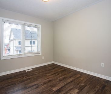 For Lease - 395 Linden Drive Unit# 8, Cambridge, Ontario - Photo 5