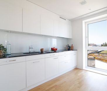 3.5 Zimmer, 77 m², 3. Stock - Photo 4