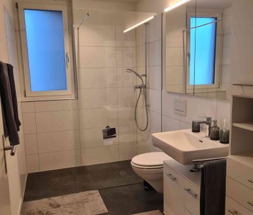 3.5 Zimmer, 100 m², 1. Stock - Photo 4