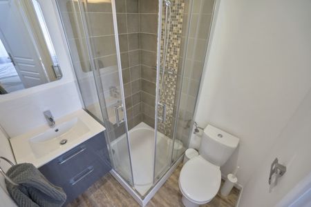 DUNKERQUE R Roommate 5 Bedrooms at Lambersart - Photo 5