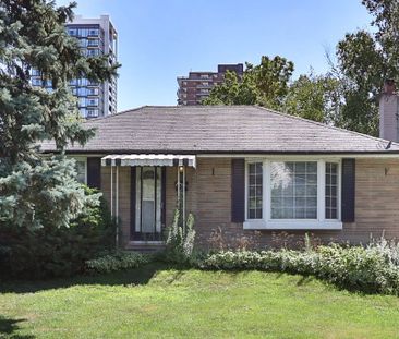 For Lease - 72 Oriole Avenue, Mississauga, Ontario - Photo 2