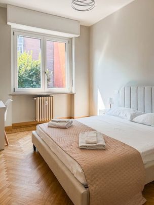 Via Sondrio, Turin, Piedmont 10144 - Photo 1