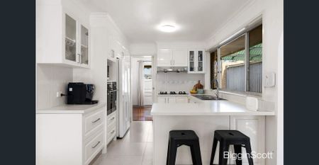 Family Living at Its Best - Two Living Zones, Outdoor Space & Great Location - Photo 3