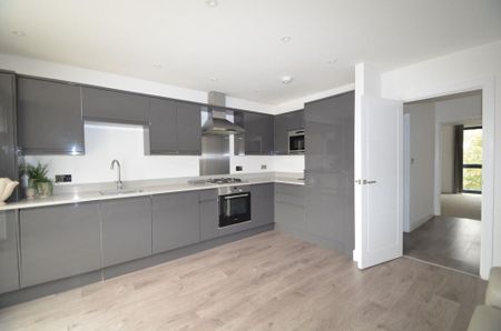 2 bedroom flat to rent - Photo 4