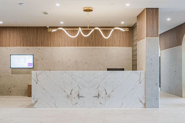 For Lease - 1 Kyle Lowry Road Unit# 315, Toronto, Ontario - Photo 1