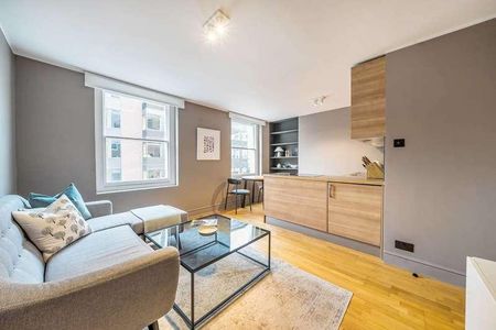 Crawford Street, Marylebone, W1U - Photo 4