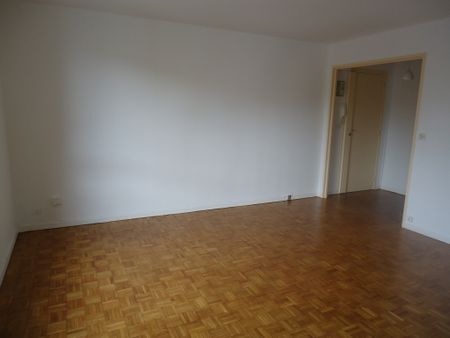 Location Appartement 3 pièces 61m² NEVERS 58000 - Photo 4