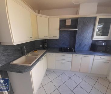 Location Appartement 4 pièces 75m² LIMOGES 87000 - Photo 4
