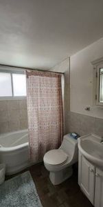 DDO, 4 ½ heating & hot water include, near train, 2 bedrooms 1 bathroo - Photo 4