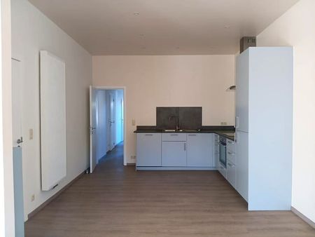 Appartement te huur - Foto 4