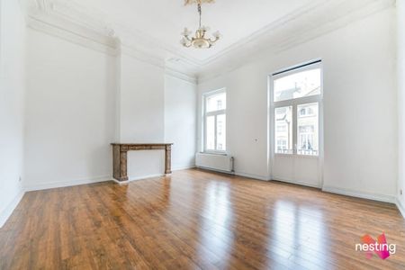 Appartement te huur - Foto 2