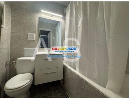 Apartament 3 camerei Drumul Taberei zona metrou Raul Doamnei - Photo 5