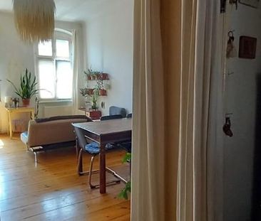 24qm Zimmer an Pendler:in - Foto 5