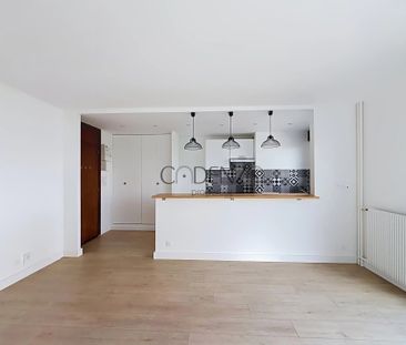 Location Appartement 2 pièces 39m² COURBEVOIE 92400 - Photo 3
