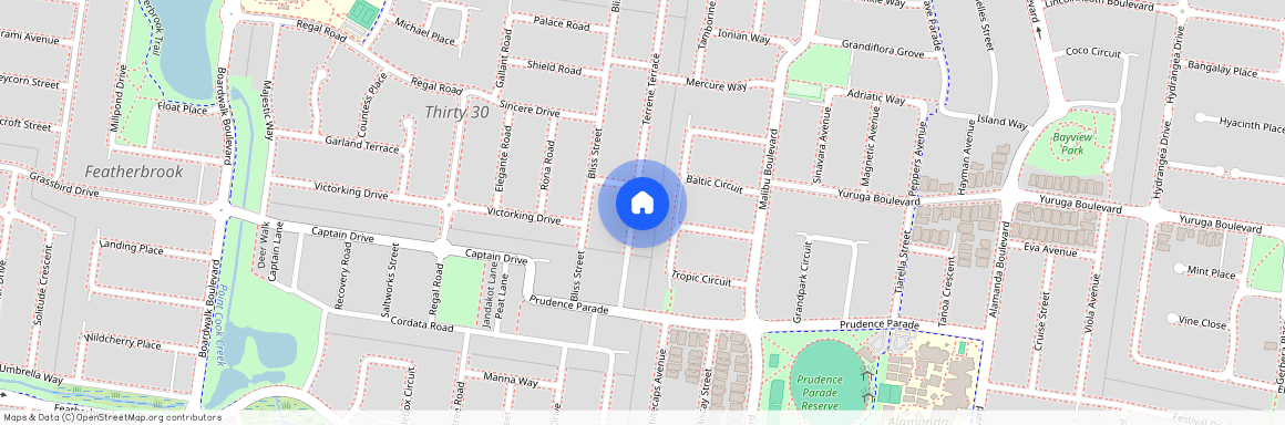 71 Terrene Terrace, Vic 3030, Point Cook