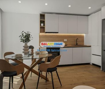 Apartament 2 camere 57mp | Open Space | Nou | Piata Sudului | - Fotografie 4