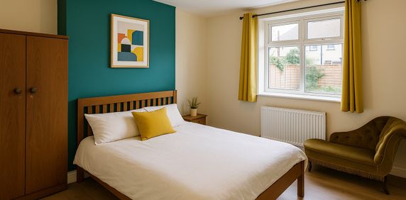 2 Bed Flat, Harlesden, NW10 - Photo 2