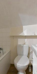 Location Appartement 1 pièce 11m² LE MANS 72000 - Photo 4